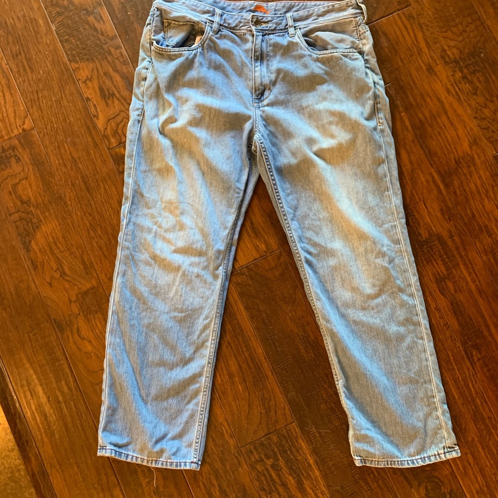 Men’s Tommy Bahamas 38 W x 30 L jeans